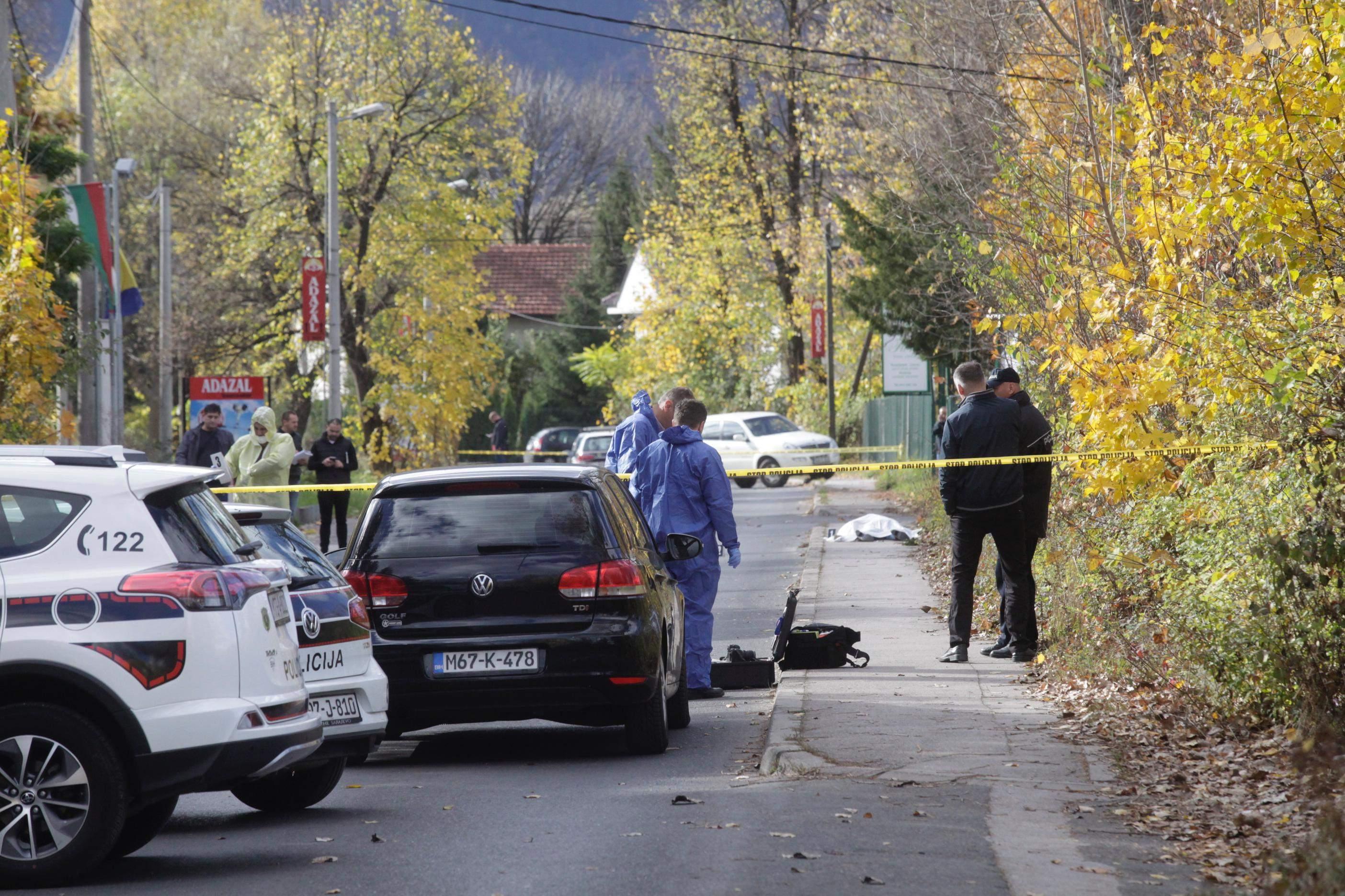 Žrtva zločina u Nedžarićima je Sanela Trstena: Policija traga za ubicom