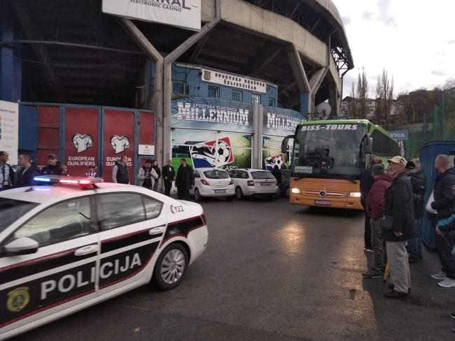 Željo službeno dobio 3:0, Stevanović i Sadiković očistili kartone