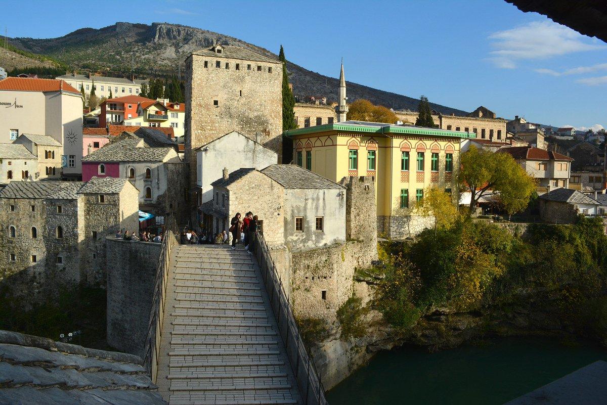 Mostar: Bez izbora 11 godina - Avaz