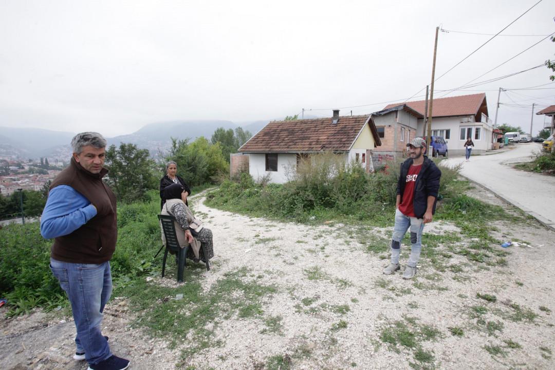 Traže informaciju od Općine Centar povodom naloga da se sruši kuća - Avaz