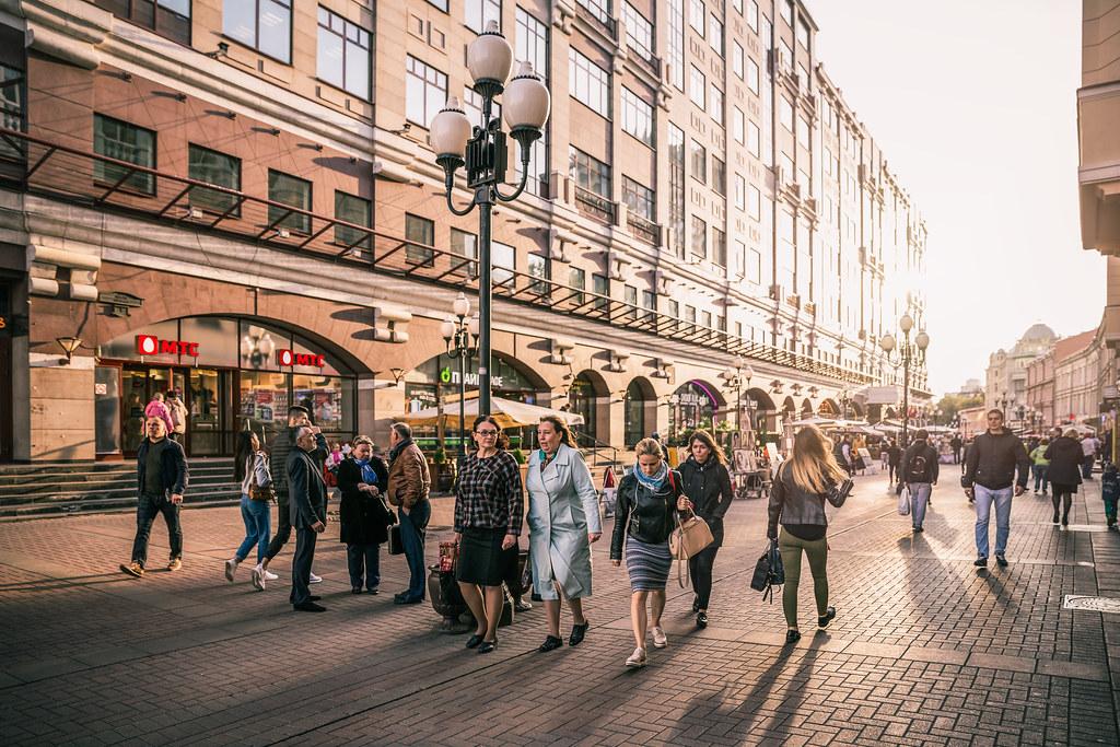 Rusija ugasila još jednu grupu za ljudska prava