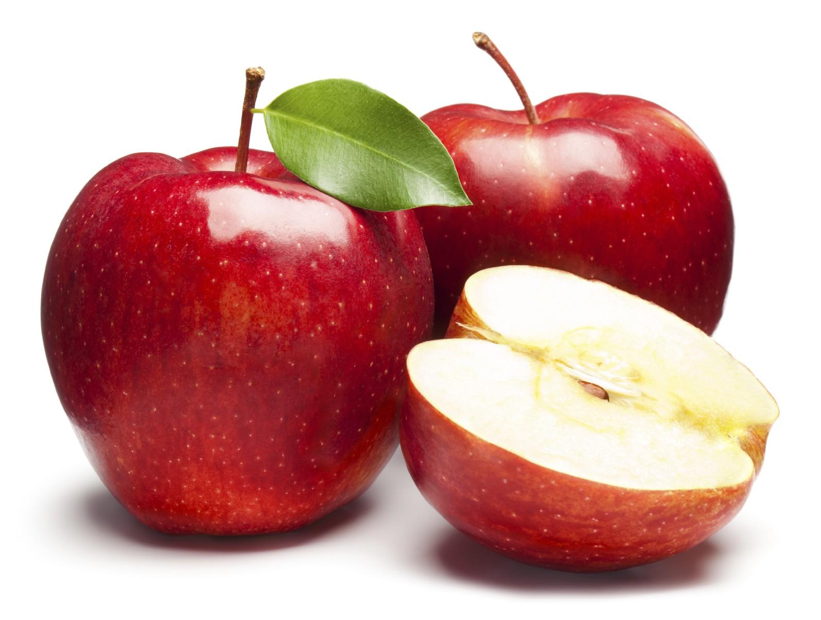 Jabuka potiče imunološki sistem - Avaz