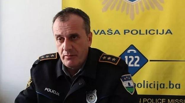 Ale Šiljdedić: Policija traga za nepoznatom osobom - Avaz