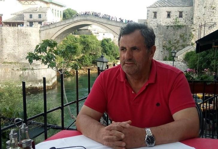 Preminuo Hakija Meholjić, jedan od komandanata odbrane Srebrenice