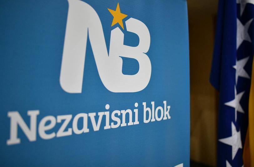 Stranka za BiH popunjava redove članovima Nezavisnog bloka