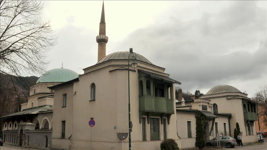 Kliničkim centrima i zdravstvenim ustanovama u BiH Islamska zajednica donira 10 hemodijaliznih aparata