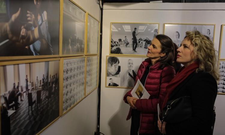 Fotodokumentarna izložba o mentalnom zdravlju "Čovjek je čovjek"