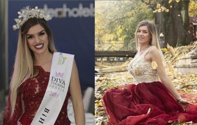 Husneta Tupković, diva turizma BiH: Nikad nisam bila zarobljenik mode