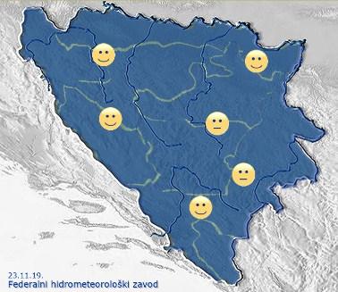 Biometeorološka prognoza - Avaz