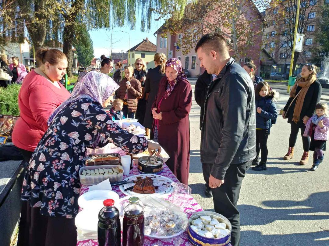 Za liječenje Nejle Čizmić u Turskoj potrebno 3.000 eura