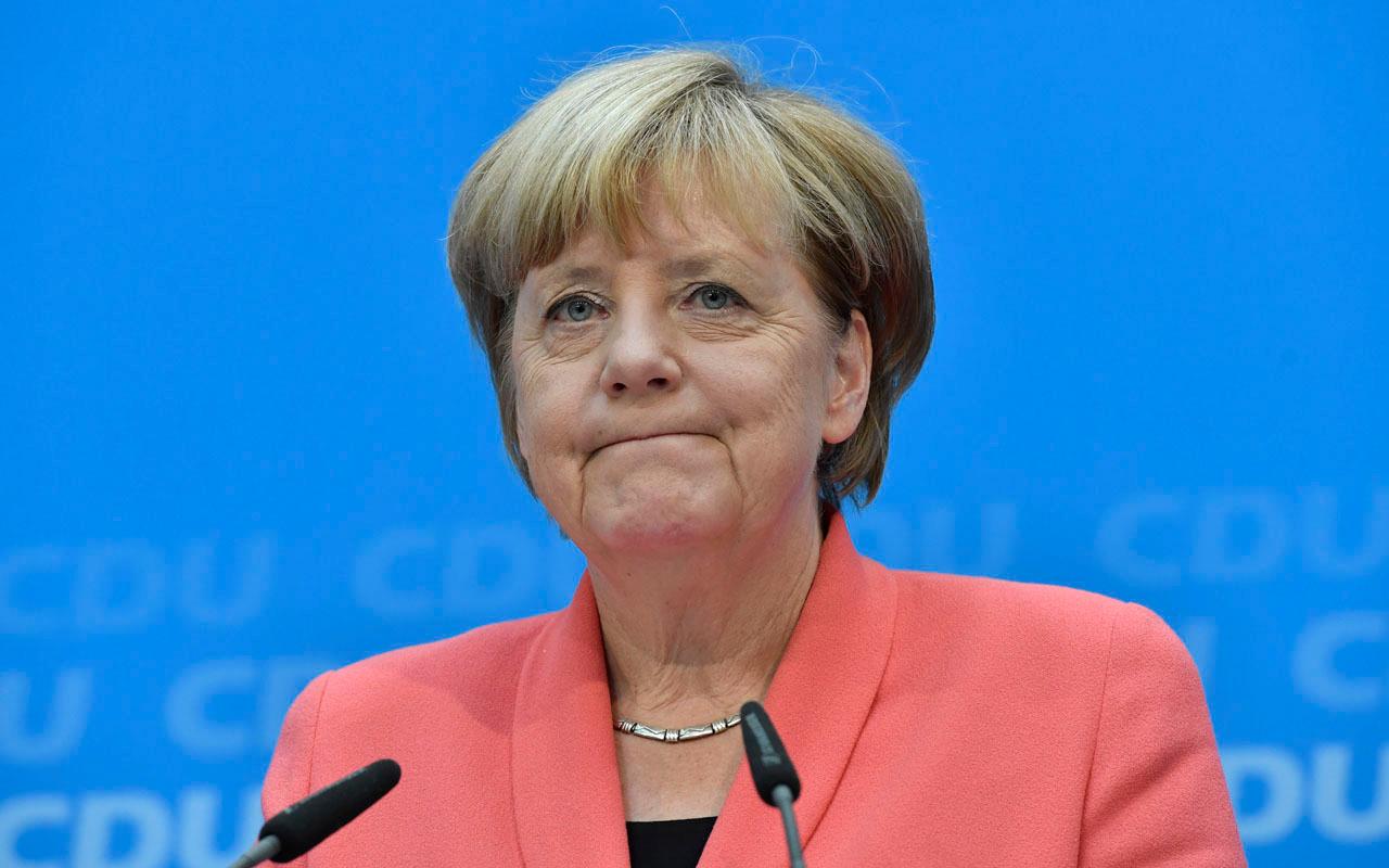 Merkel: Održavanje NATO-a je više u našem interesu nego što je to bio slučaj tokom Hladnog rata