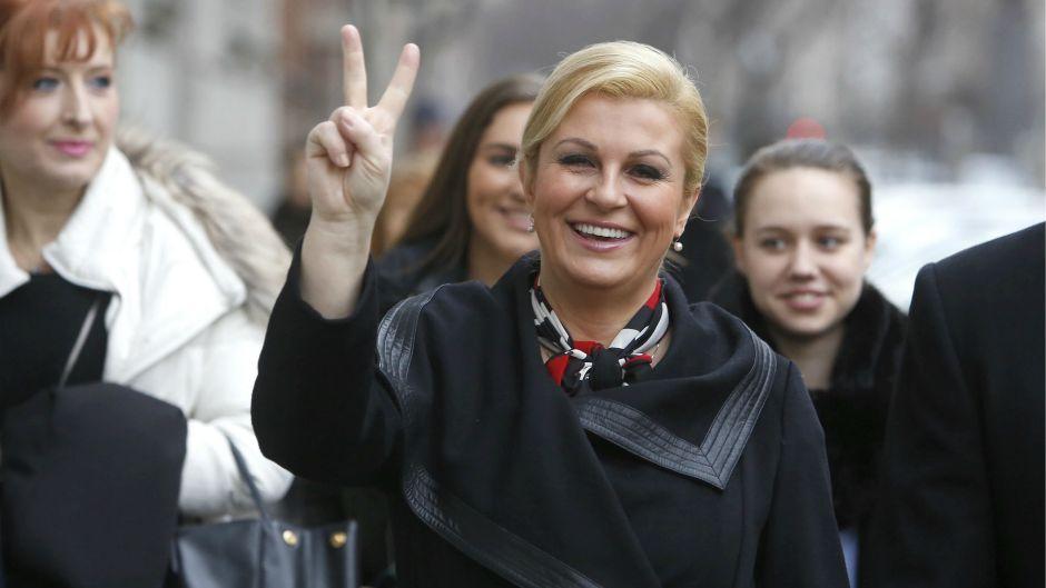 Kolinda Grabar-Kitarović: Hrvatska neće dopustiti da Bosnu i Hercegovinu prisvaja jedan narod