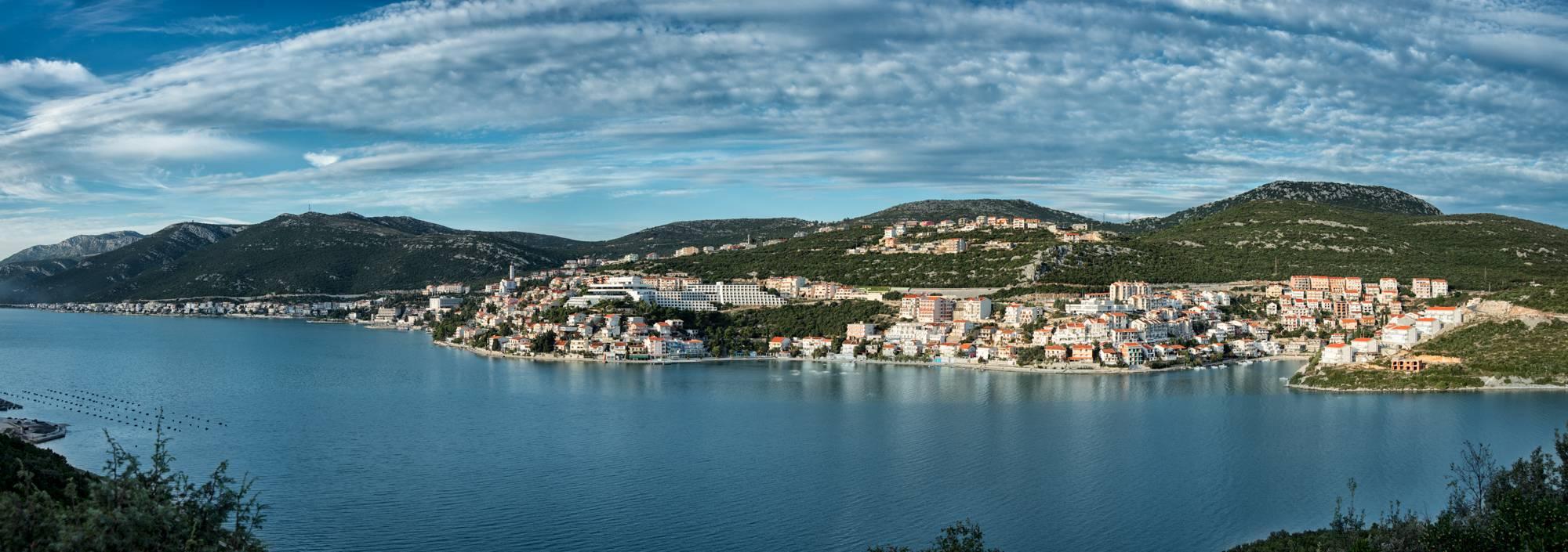 Za čist Neum: Rješenje za kruti otpad