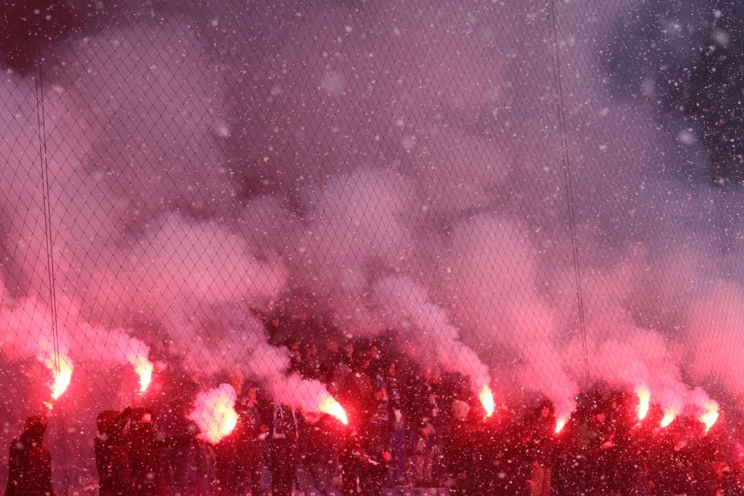 Disciplinska komisija kaznila Sarajevo i Zrinjski, zatraženo očitovanje Salema Prolića