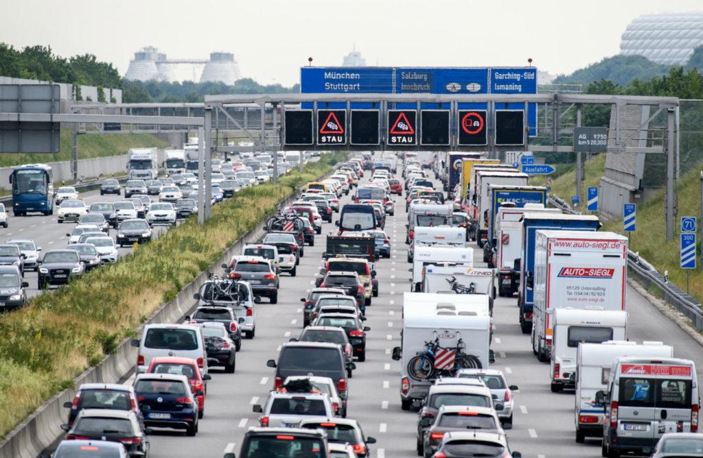 Deutsche Welle otkriva: Njemačka ne zna šta će sa 350.000 dizelaša, hoće li završiti na Balkanu?