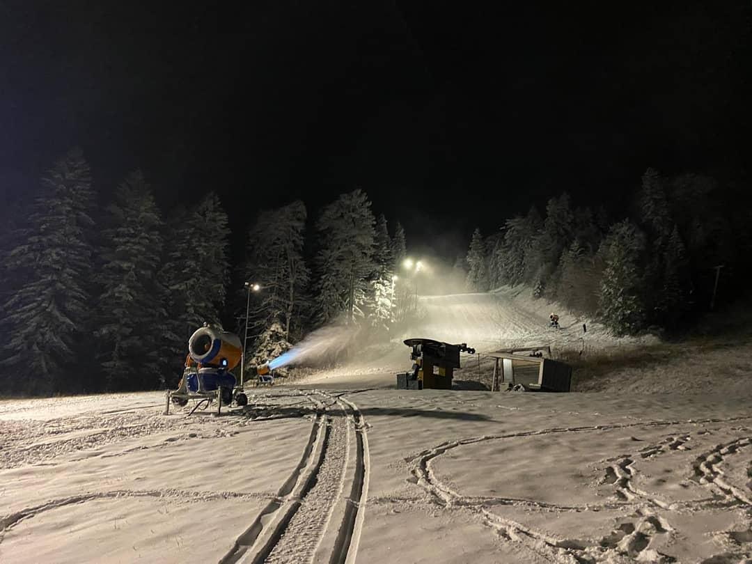 Bjelašnica će spremna dočekati novu skijašku sezonu