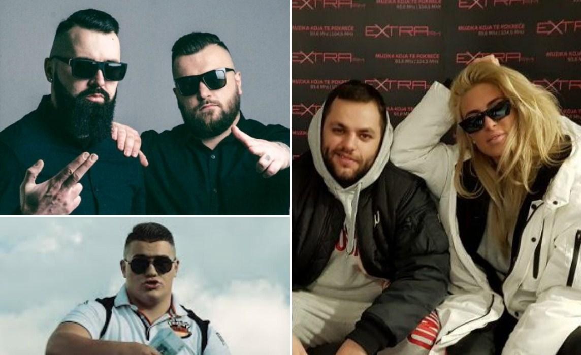 Muzički spektakl na Bjelašnici: Buba, Jala, Senidah, Coby i Innas nastupaju 15. decembra