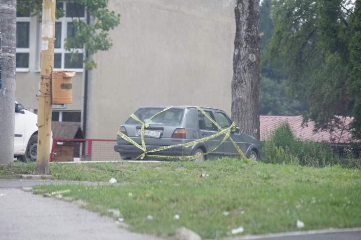 Boško i Biljana bojali su se ubijenog Vitića