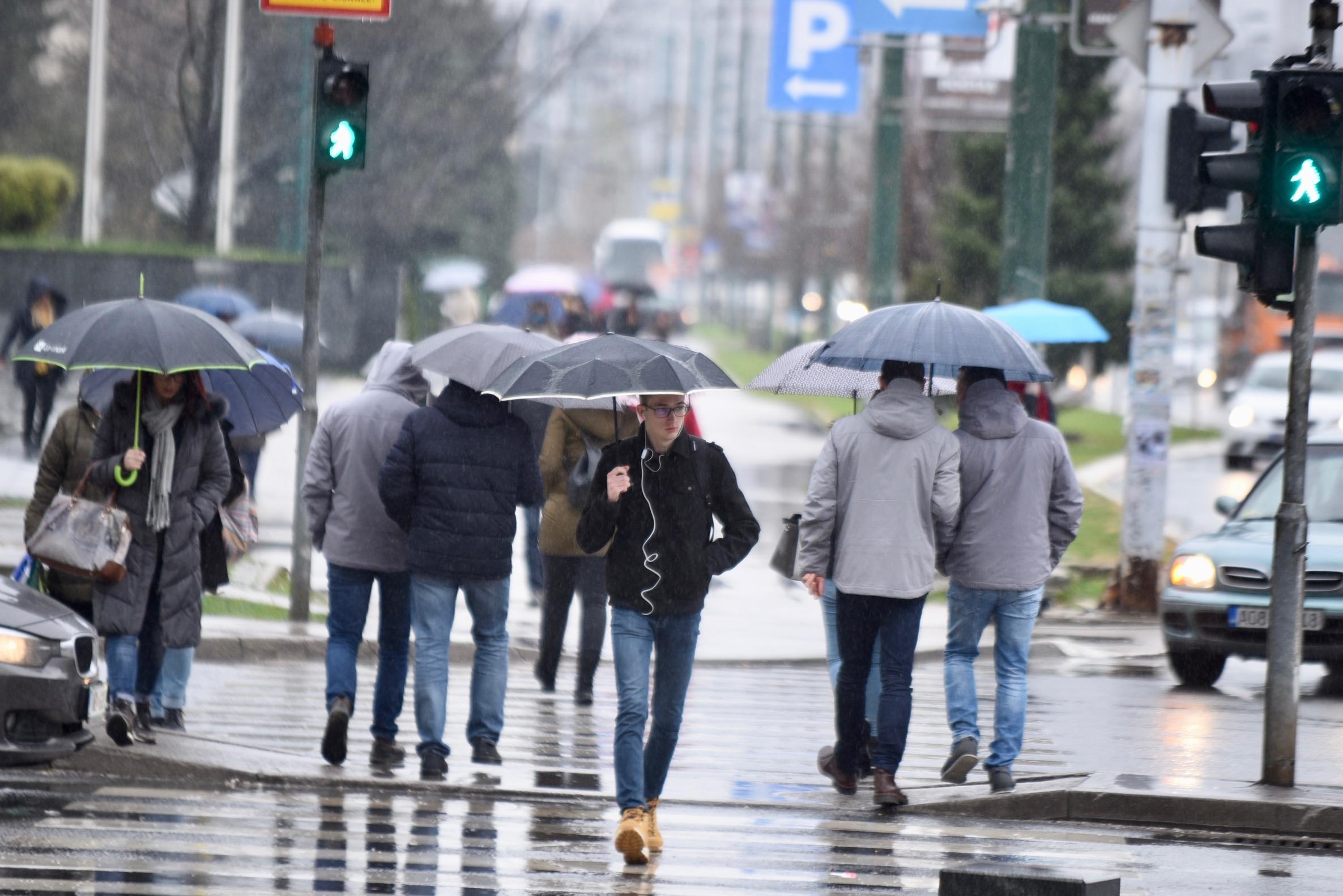 Sa sarajevskih ulica - Avaz