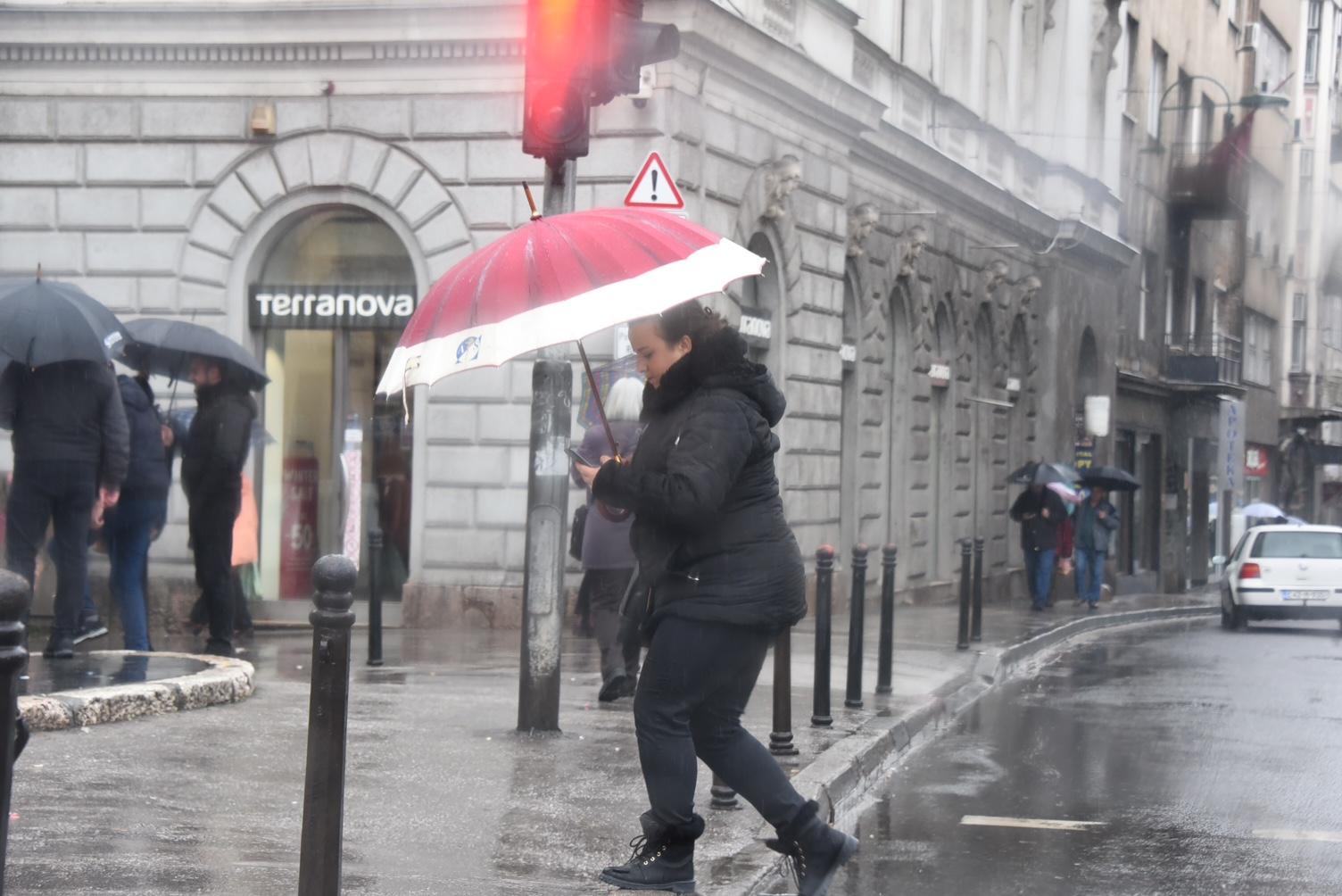 Sa sarajevskih ulica - Avaz