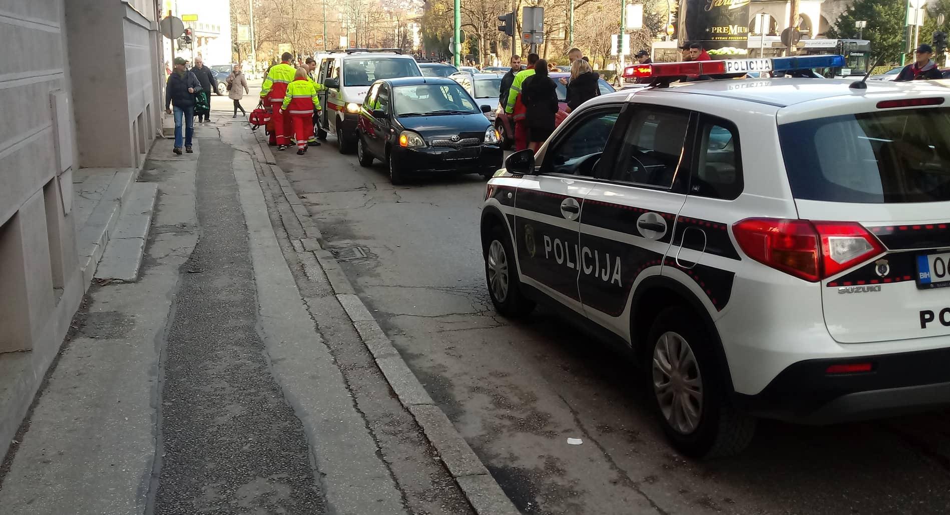 Općina Centar - Avaz