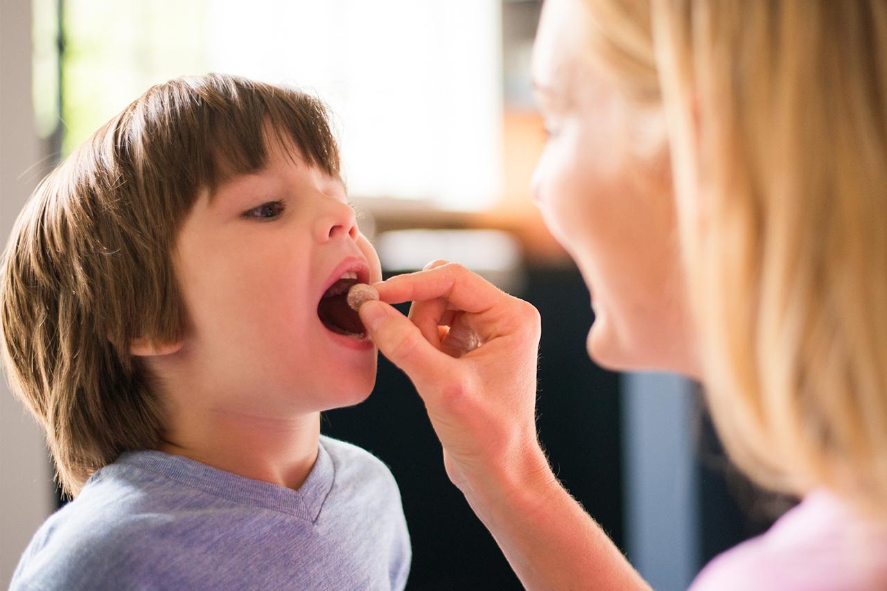 Stručnjaci preporučuju dnevni unos dodatnih 400 internacionalnih jedinica vitamina D - Avaz