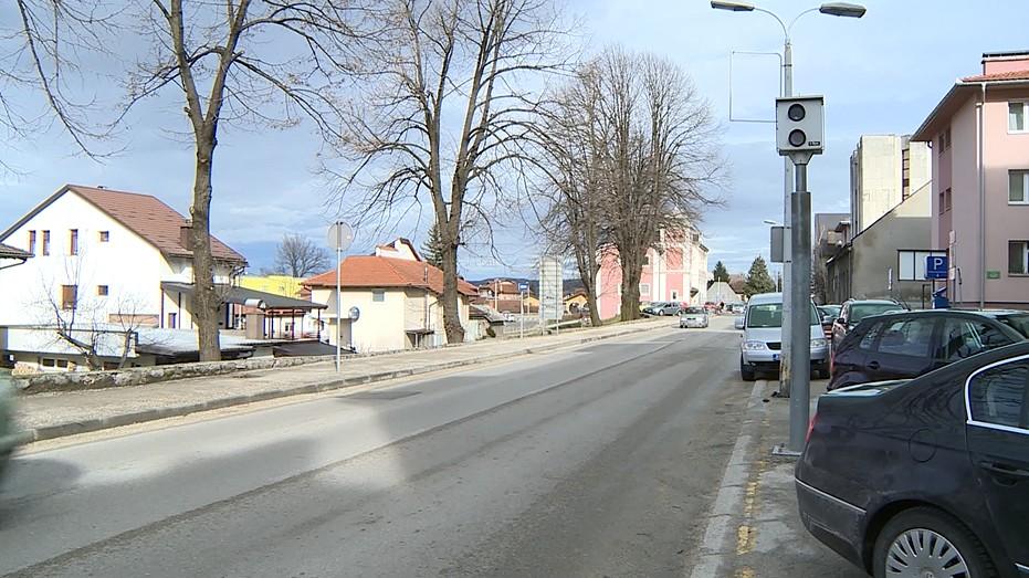 Budite oprezni: Brojni radari postavljeni na bh. putevima