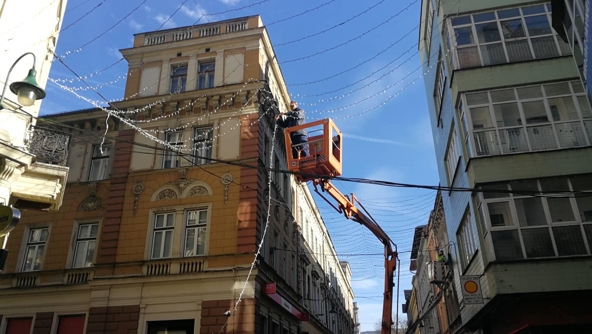 Ekipe preduzeća "Park" - Avaz