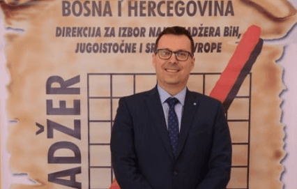 Džindić i Milićević najministri 2019. godine