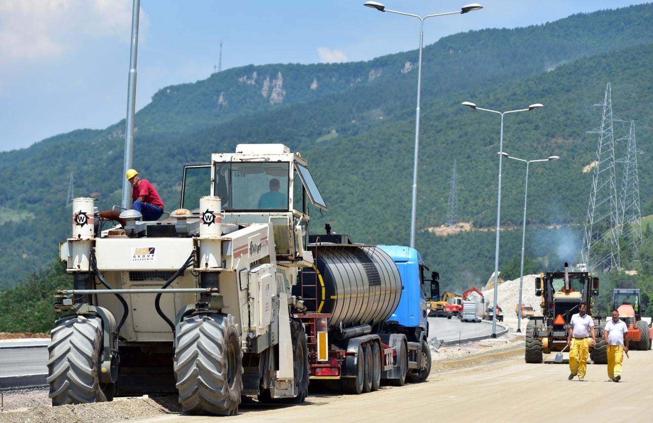 Spreman tender za gradnju tunela Prenj