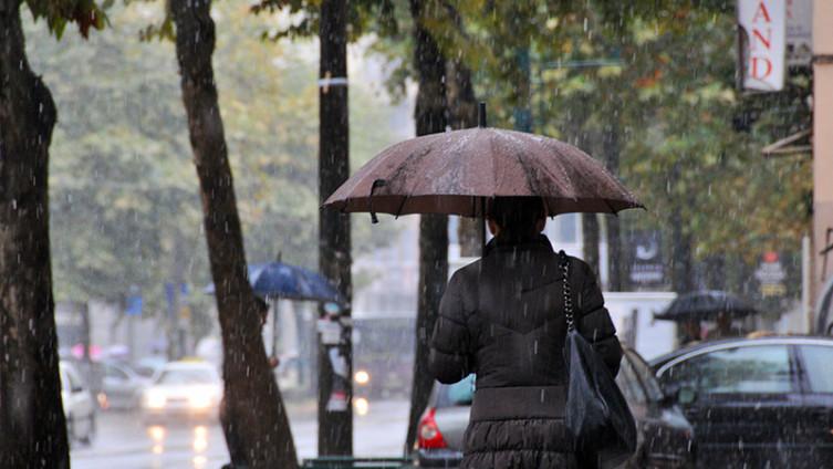 Saznajte kakvo nas vrijeme očekuje naredne sedmice