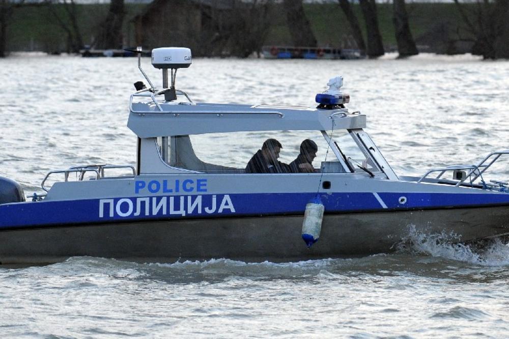 Tijela pronašli policajci i ribar - Avaz