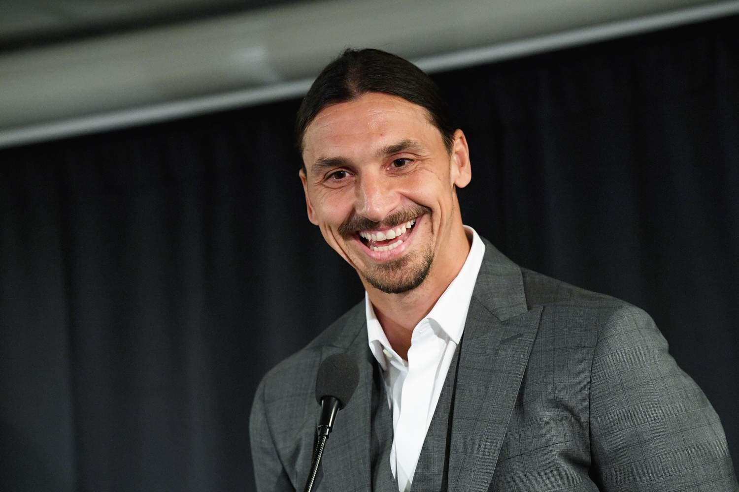 Ibrahimović: Sarađivao sa Italijanom u PSG-u - Avaz