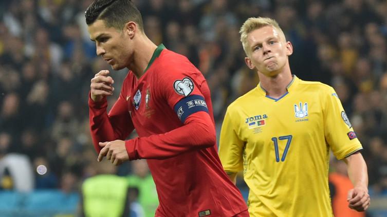 Ronaldo: Očekuje ga uzbudljiva 2020. godina - Avaz