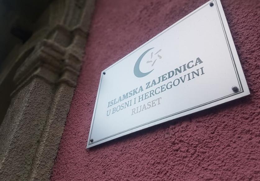 Rijaset IZ u BiH: Opasne prijetnje Andrije Mandića muslimanima u Crnoj Gori