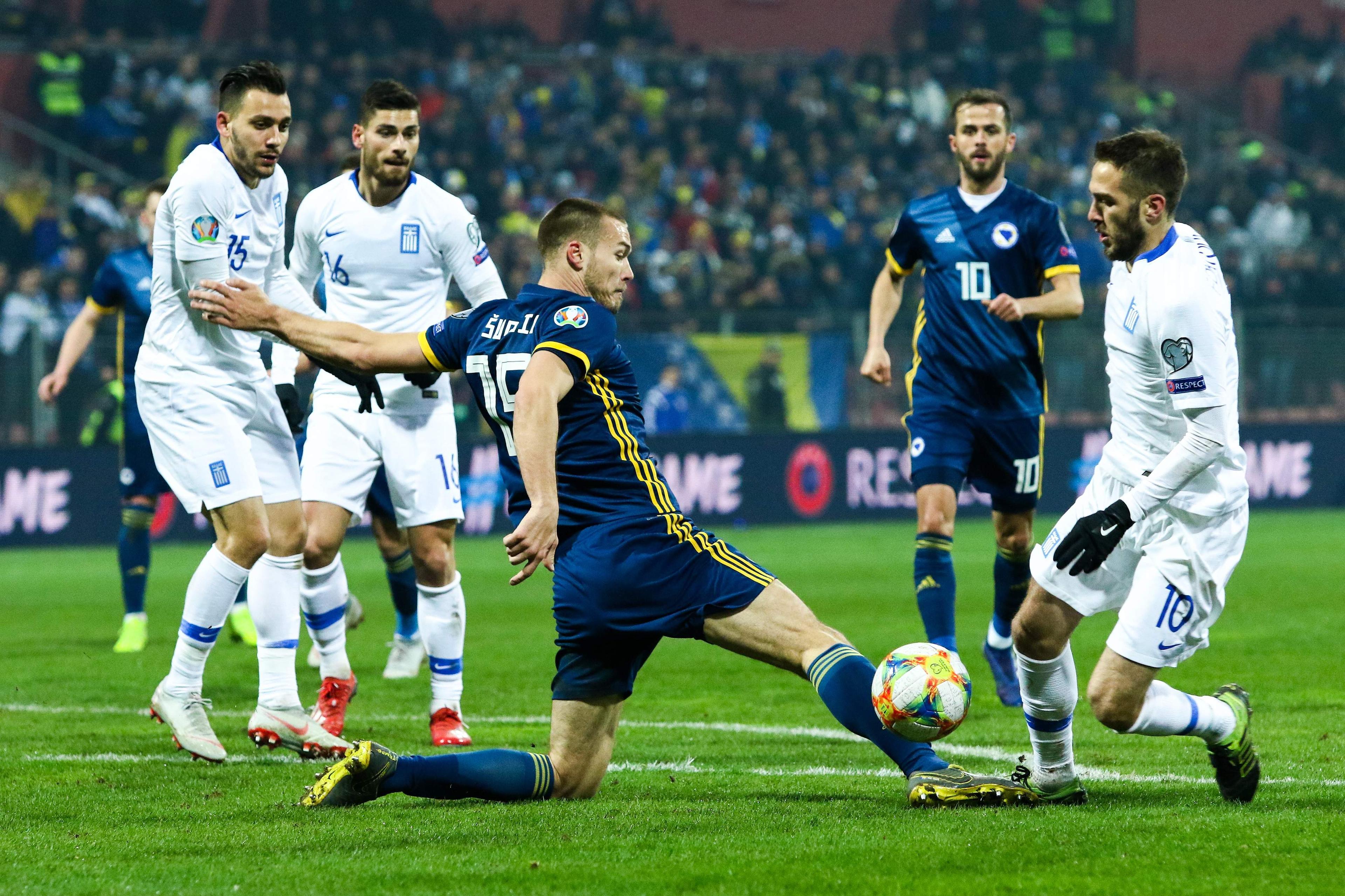 Šunjić za "Avaz": Uvijek poželim doći kući, pogotovo kada je to pred Božić