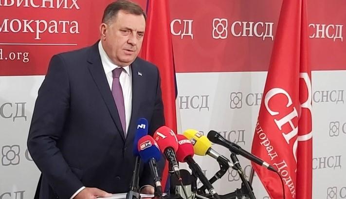 Dodik: Za medresu u Banjoj Luci 500.000 KM, pomoć i za katolički vrtić