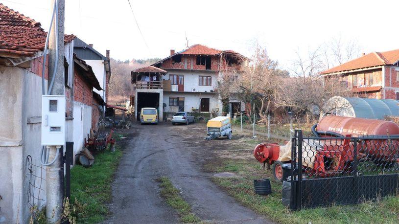 Brat Malčanskog berberina prijetio novinaru dan nakon pronalaska Monike: Bacit ću te u septičku jamu