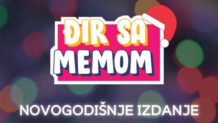 {Đir sa Memom} / Novogodišnje izdanje: Ljubav, prevare, razvodi, seks i droga na balkanskoj muzičkoj sceni