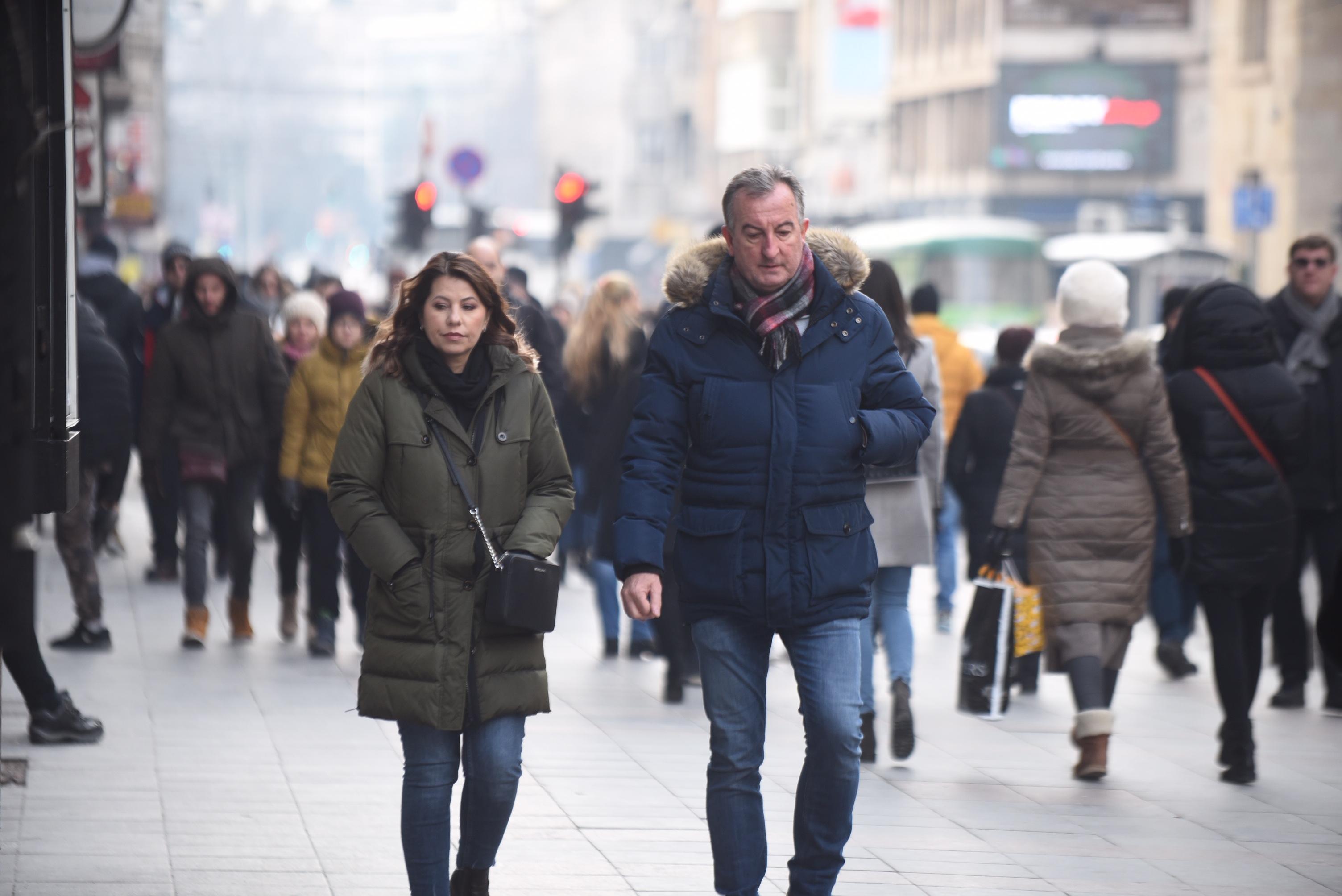 Sa sarajevskih ulica - Avaz