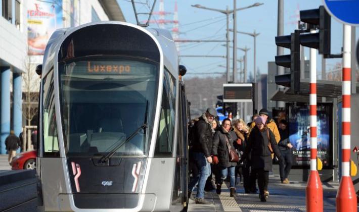 Luksemburg radi i na smanjenju gužvi - Avaz