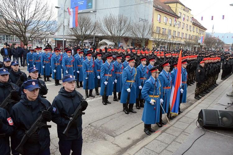 MUP poduzima pojačane mjere sigurnosti - Avaz