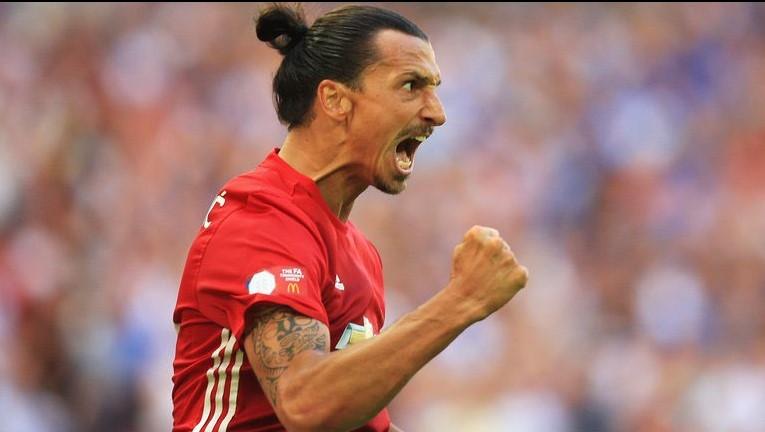 Pravi Zlatan: Ibrahimović već postigao gol za Milan, ali to nije sve