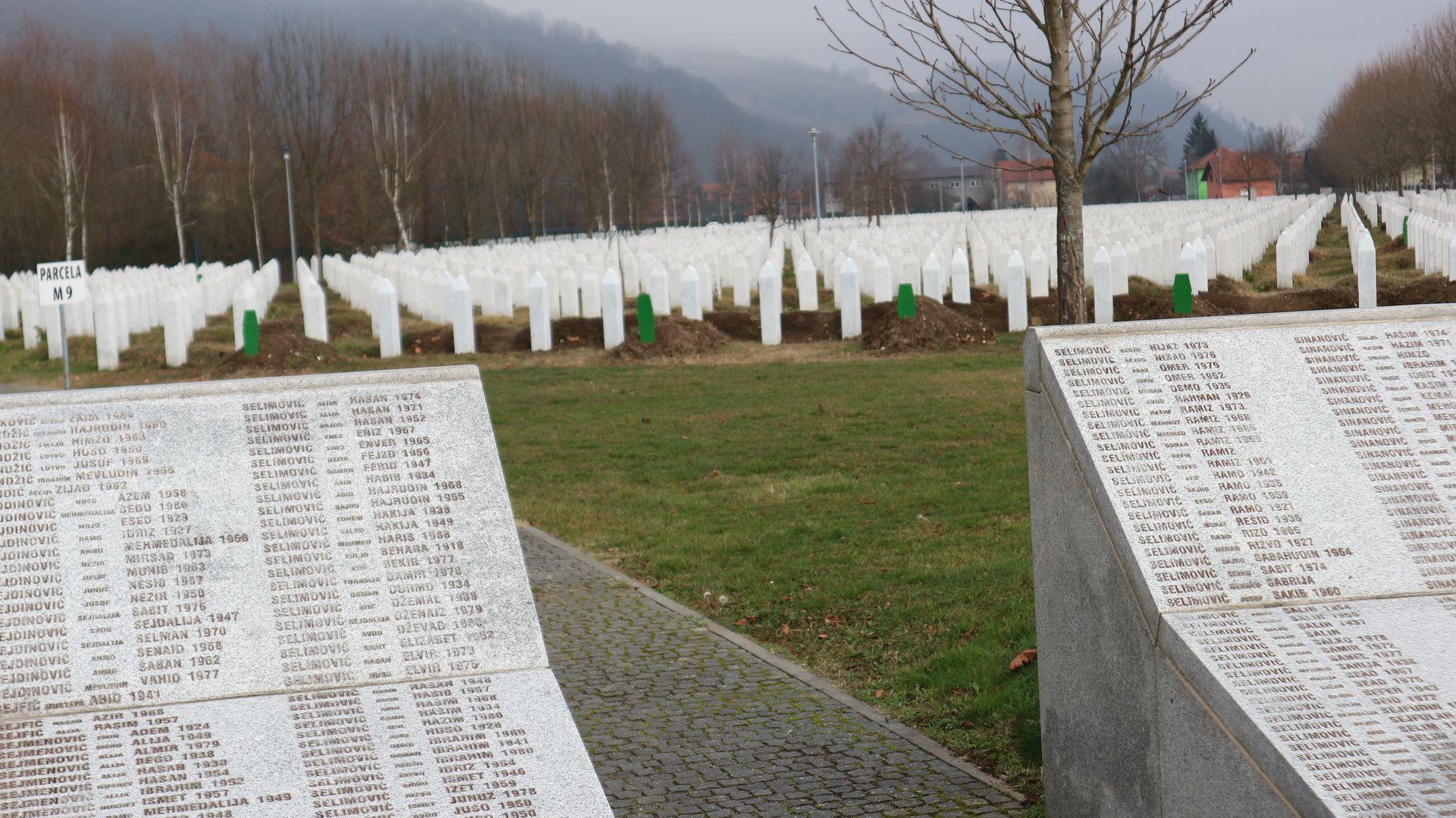 Memorijalni centar u Potočarima lani posjetilo više od 100.000 ljudi