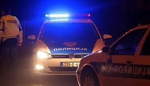 Policija identificirala nesavjesnog vozača - Avaz