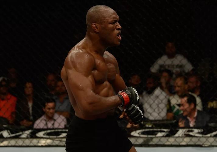 Kamaru Usman: Trenutno prvak u velteru - Avaz