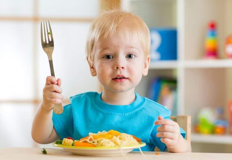 Dječiji apetit, ukus i potrebe za nutrijentima variraju tokom razvoja - Avaz