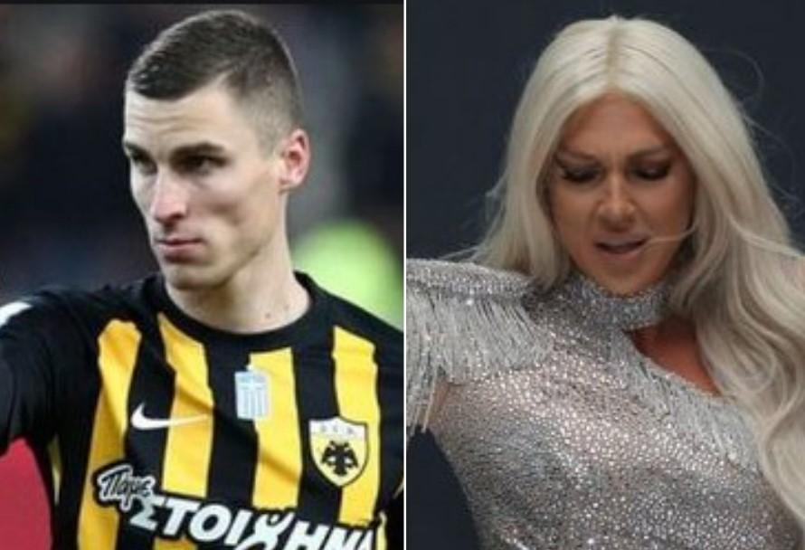 Ognjen Vranješ za "Avaz": Jelena Karleuša laže da sam joj bio kod kuće