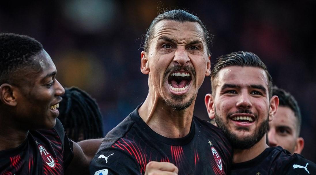 Zlatan Ibrahimović: Kad je um oštar, tijelo ga prati