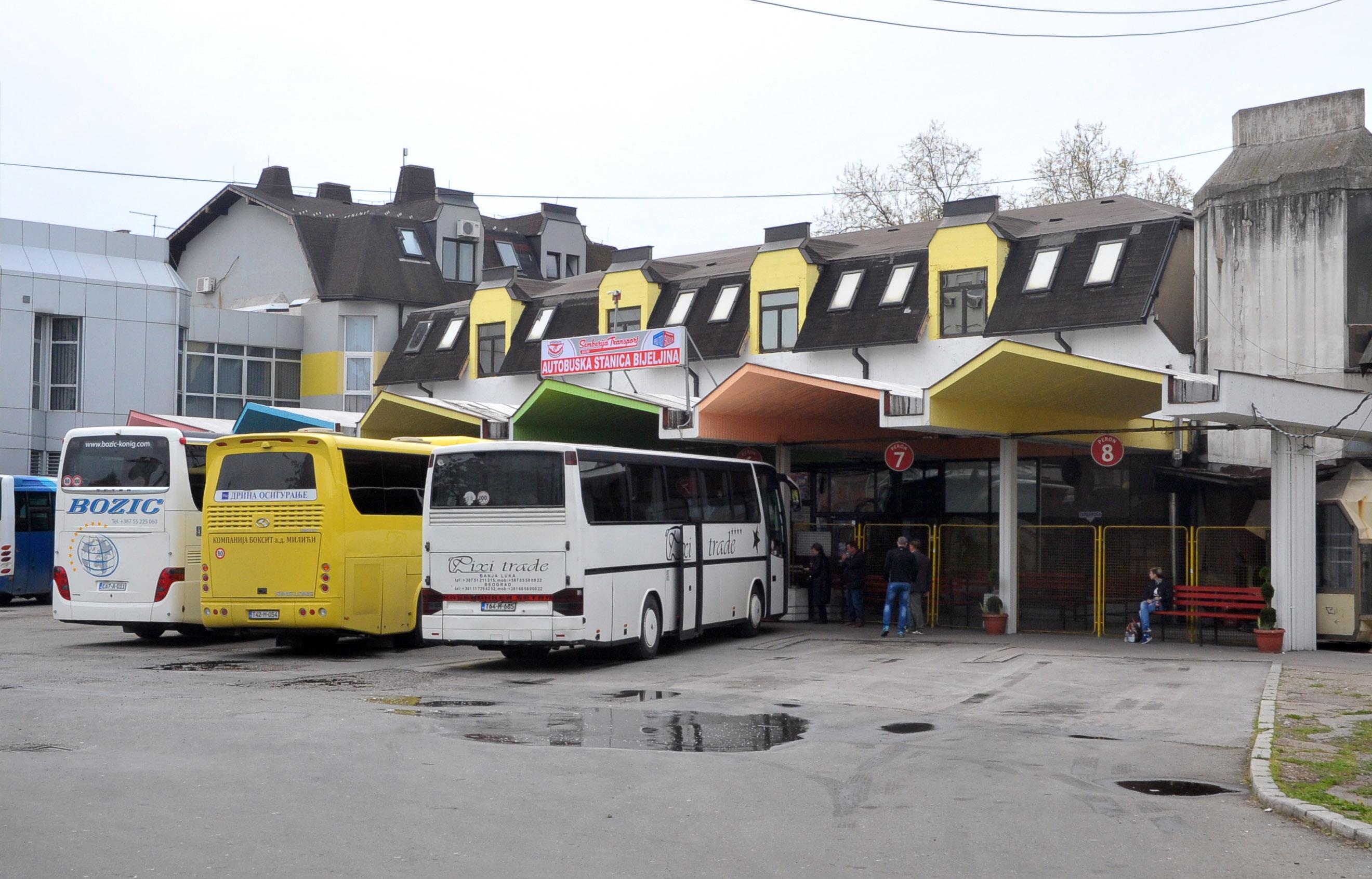 Prijevoznicima potrebna podrška Grada - Avaz